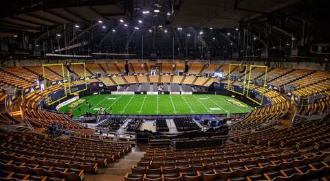 Nashville Falls in AFL Semifinals on Last-Second FG